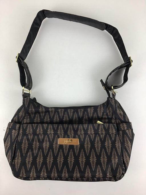 used Ju-Ju-Be HoboBe Purse Diaper Bag