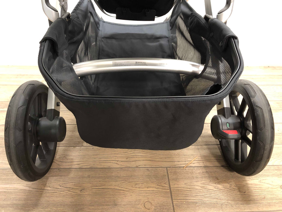 used UPPAbaby VISTA V2 Stroller