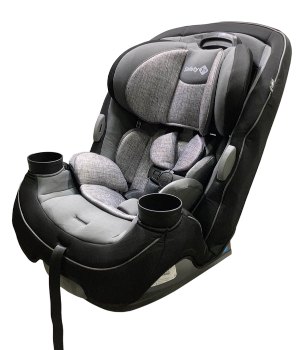 used Safety 1st Grow And Go All-in-One Convertible Car Seat, Harvest Moon, 2024