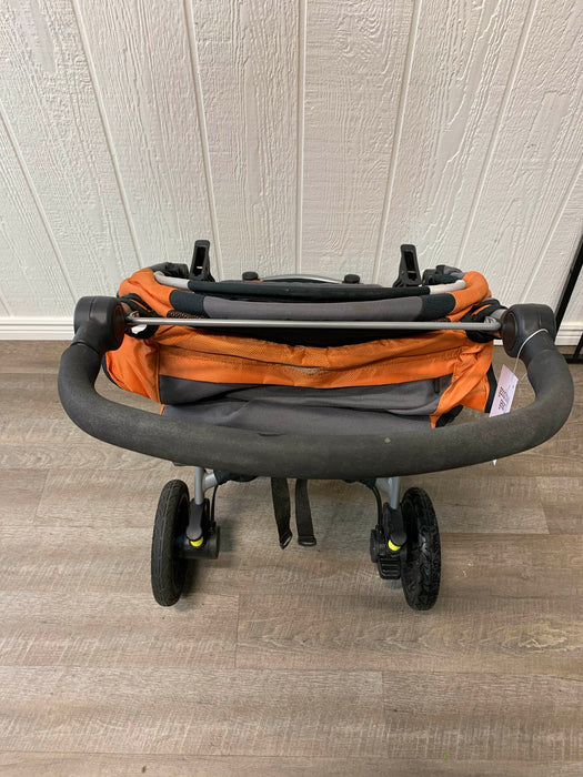 secondhand Standard Strollers