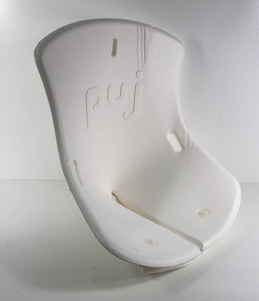 secondhand Puj Foldable Baby Bathtub, White