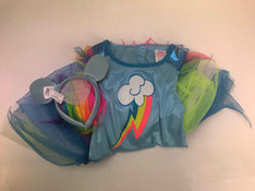 secondhand My Little Pony Costume