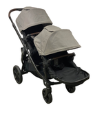 used Baby Jogger City Select 2 Double Stroller, 2022