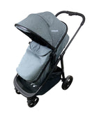 used Mompush Wiz Stroller, 2022