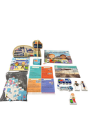 secondhand Hola Amigo Airport Learning Play Set