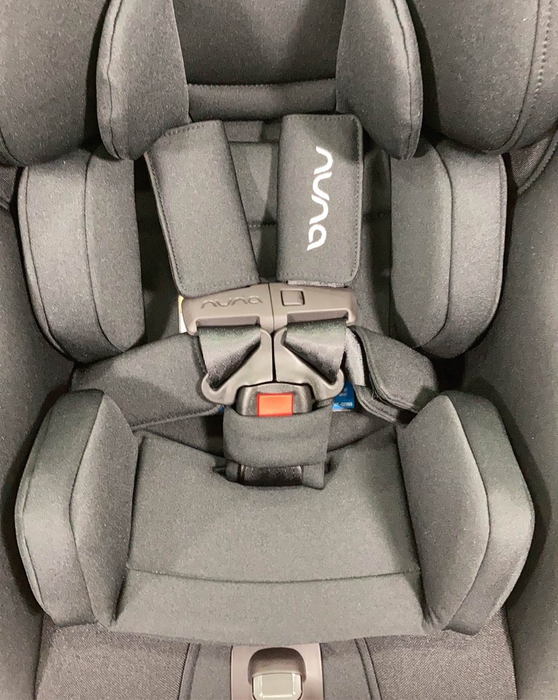 used Carseat