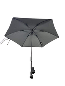 secondhand Babyzen Parasol, Black