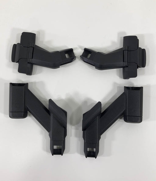 used Thule Sleek Adapter Kit