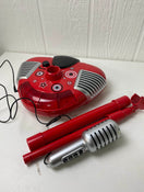 used Early Learning Centre Sing Along Star Microphone