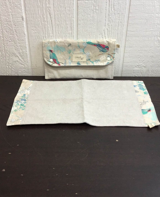 used Naturally By Meg Travel Changing Mat