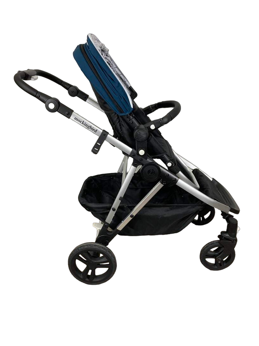 secondhand Strollers