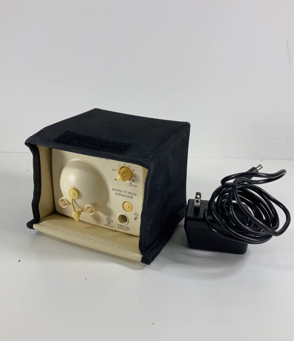 used Medela Pump In Style Advanced Breast Pump