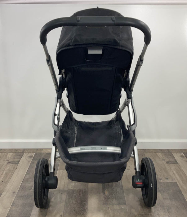 used UPPAbaby VISTA Stroller