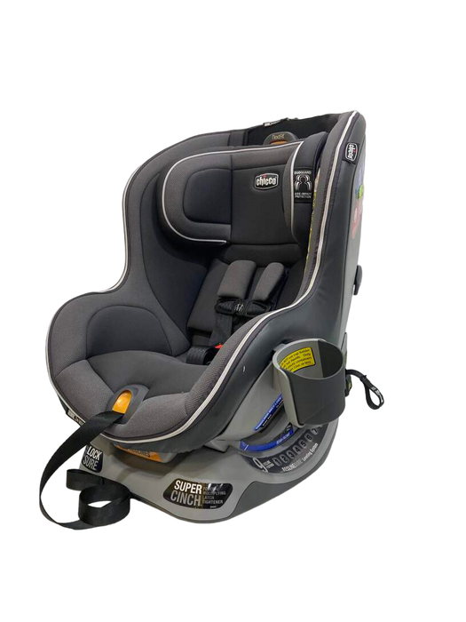 used Carseat