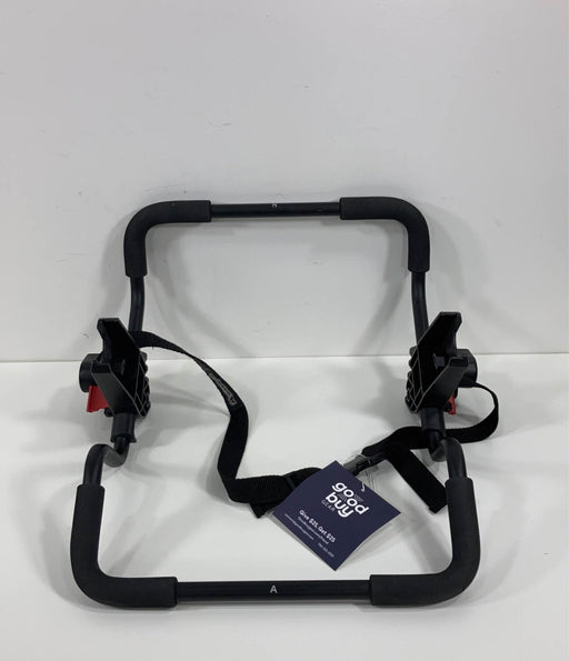 used Baby Jogger City Select Universal Car Seat Adapter