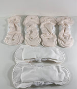 secondhand BUNDLE Cloth Diaper Inserts