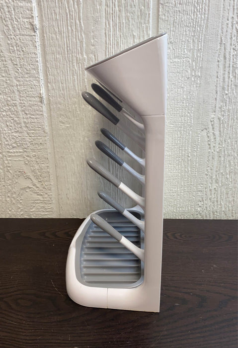 secondhand OXO Tot Space Saving Drying Rack