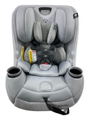 secondhand Maxi-Cosi Pria Max All-in-One Convertible Car Seat, 2022, network grey