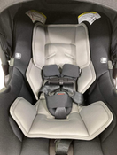 secondhand Carseat