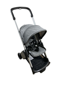 secondhand Bugaboo Ant Stroller, Grey Melange, 2019