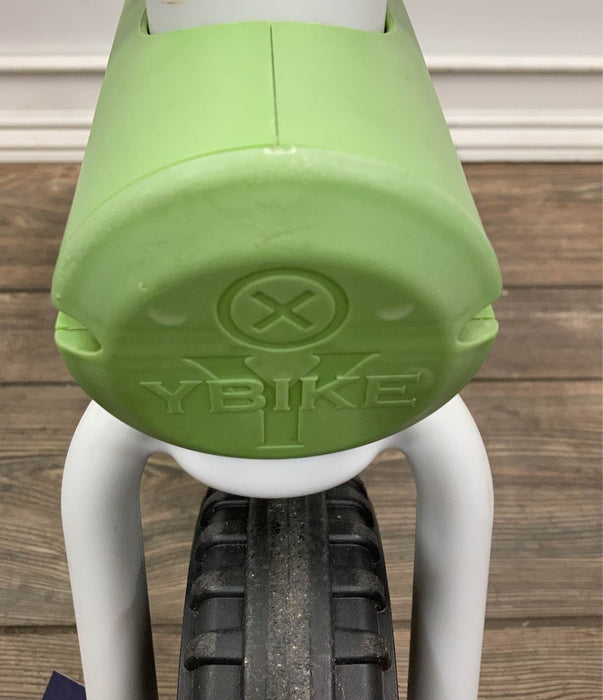 secondhand YBIKE Toyni Toddler Balance Bike