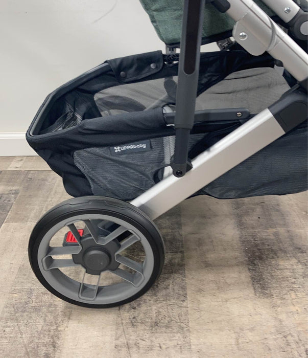 used Strollers