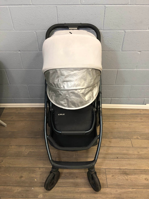 UPPAbaby CRUZ Stroller, 2016