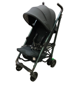 used UPPAbaby G-LUXE Stroller, 2022, Jake (Black)