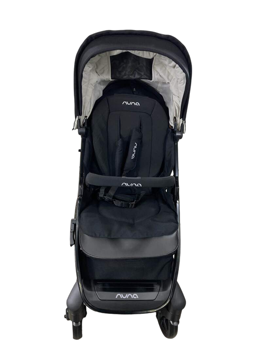 secondhand Nuna TAVO PIPA Travel System, 2021 Caviar