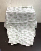 used Kyle And Deena Swaddle, 40"L x 36"W