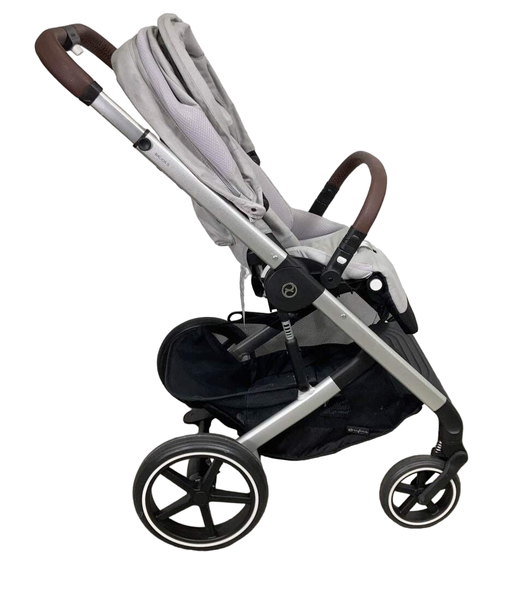 used Strollers