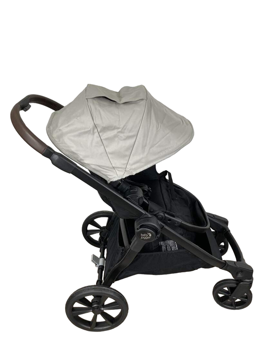 secondhand Strollers