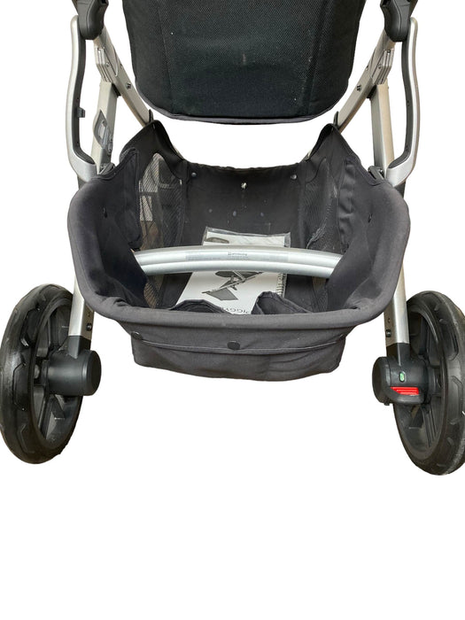 UPPAbaby VISTA Stroller, 2017, Navy