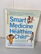 used Smart Medicine for a Healthier Child