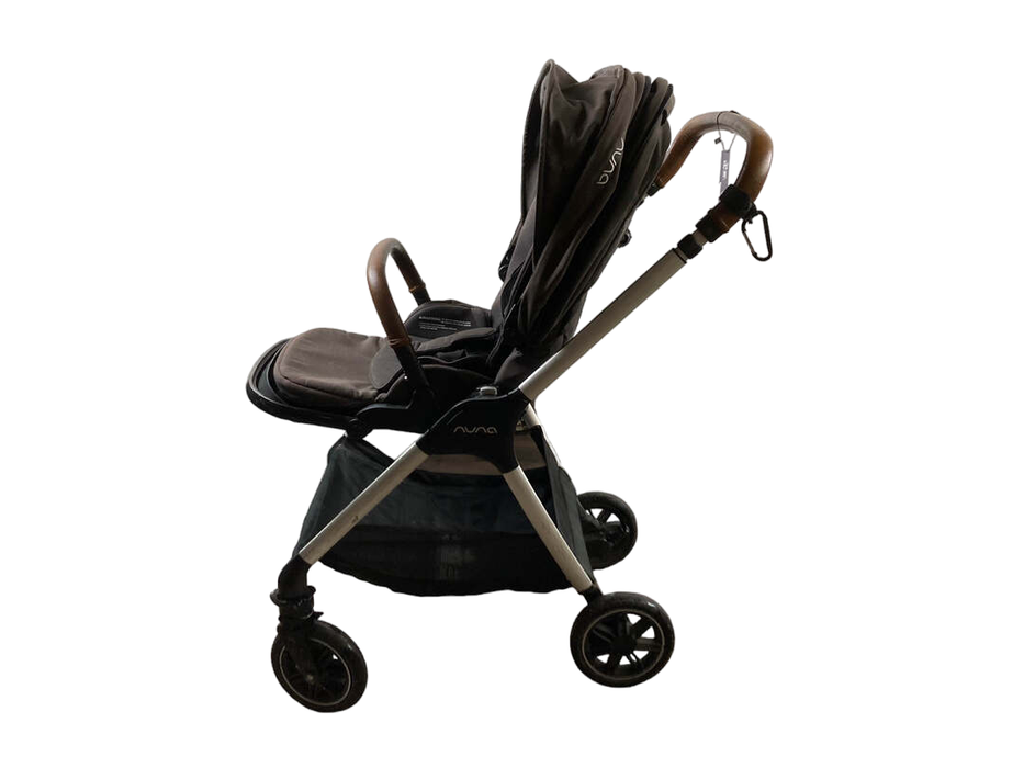 secondhand Strollers