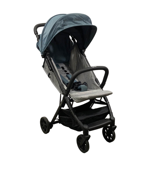 used Inglesina Quid 2 Stroller, Stormy Gray, 2022