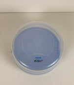 used Philips Avent Microwave Steam Sterilizer