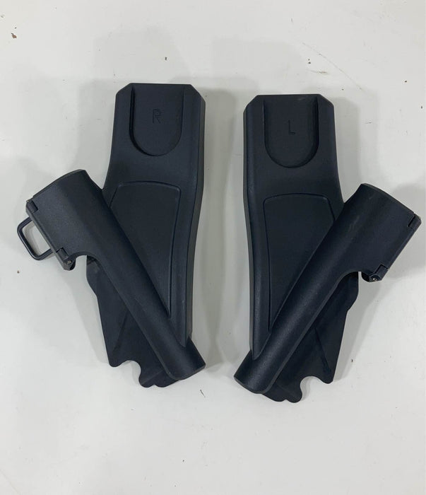 secondhand UPPAbaby VISTA Lower Adapters