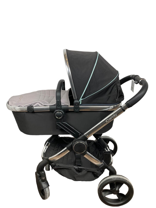 secondhand iCandy Peach Stroller, 2019