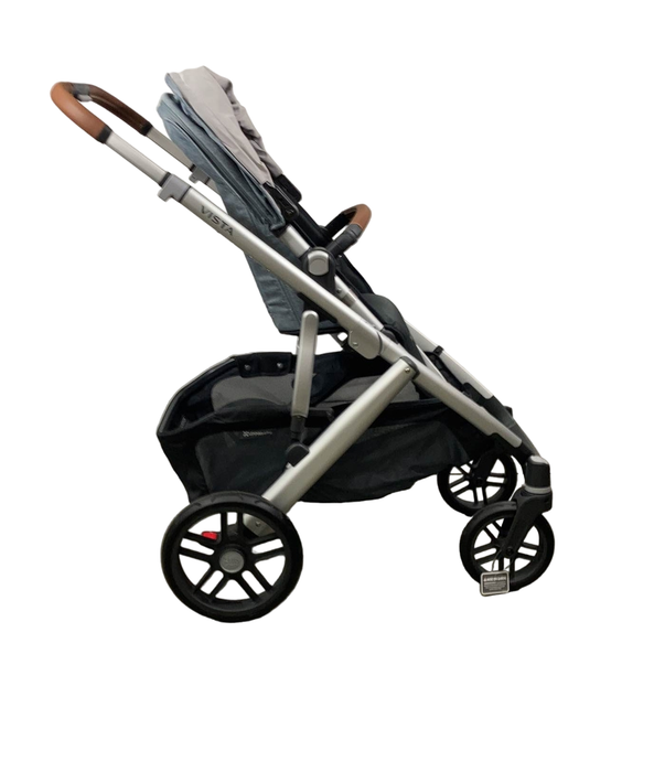 secondhand Strollers