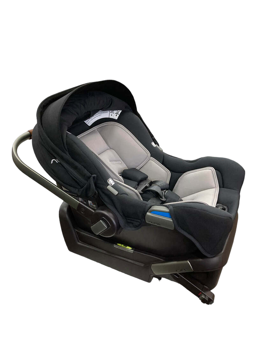 used Carseat