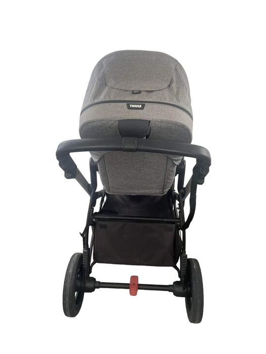 secondhand Strollers