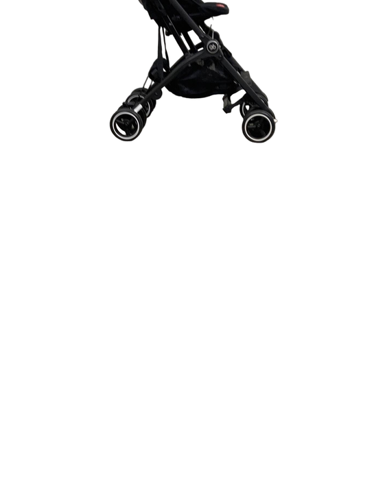 used gb Pockit Air All-Terrain Stroller, Velvet Black, 2022