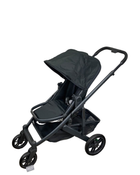 used UPPAbaby CRUZ V2 Stroller, Jake (Black), 2023