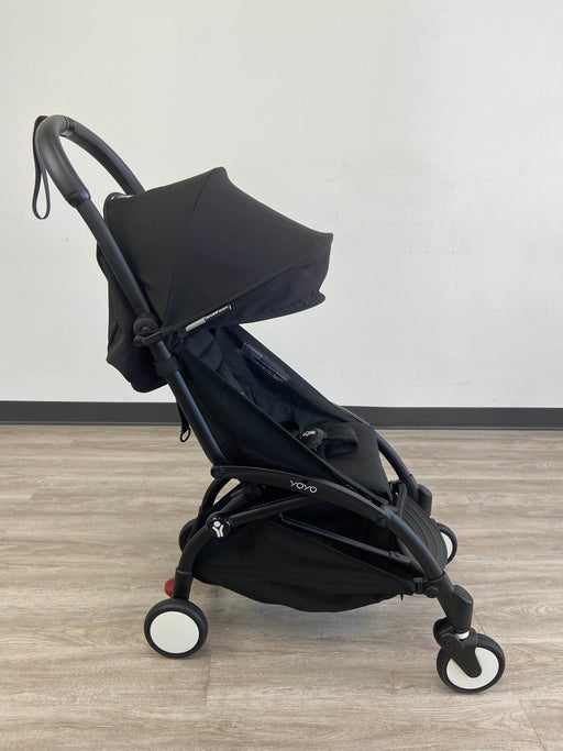 secondhand Babyzen YOYO Stroller