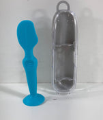 secondhand Dr. Talbots Diaper Cream Silicone Brush