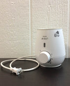 used Philips Avent Fast Bottle Warmer