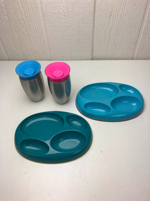 used BUNDLE Feeding Accessories