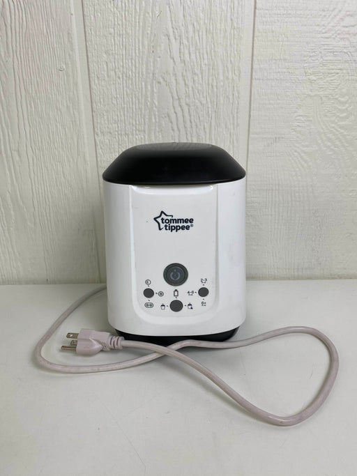 used Tommee Tippee Pump and Go Intelligent Bottle Warmer