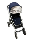 used UPPAbaby VISTA Stroller, Taylor (Indigo), 2017